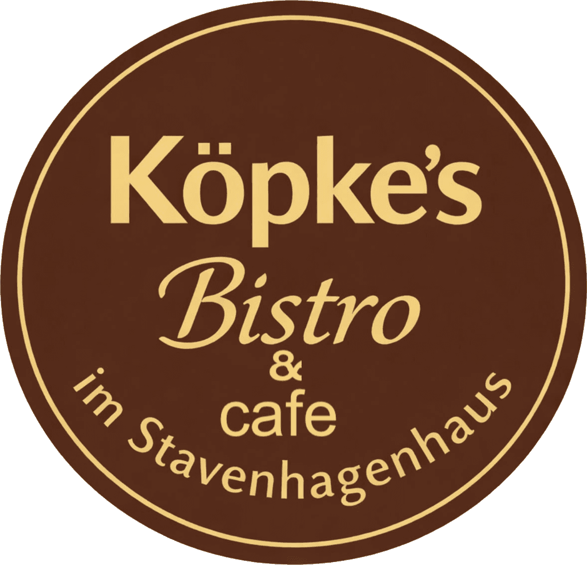 Köpke's Bistro & Café